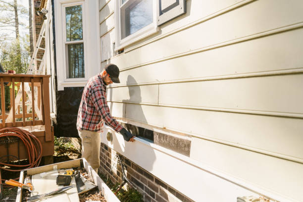 Top rated local Siding Repair specialists in Orbisonia, PA